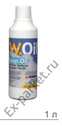SOAP.OIL SOAP.OIL