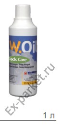 DECK.CARE DECK.CARE