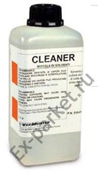 CLEANER CLEANER