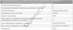 ТЕХНИЧЕСКИЕ ДАННЫЕ ТЕХНИЧЕСКИЕ ДАННЫЕ