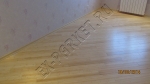 Укладка массивной доски Magestik Floor (Бамбук Кофе, глянцевый)