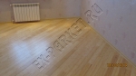 Укладка массивной доски Magestik Floor (Бамбук Кофе, глянцевый)