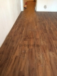 Кварцвиниловая плитка DeART Floor (ДеАРТ Флоор) в интерьере