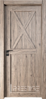 Межкомнатные двери Престиж, коллекция Texas