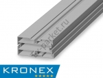 Лага алюминиевая Kronex конструктивная