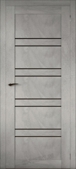 Межкомнатные двери Aurum Doors, коллекция Mg Магний